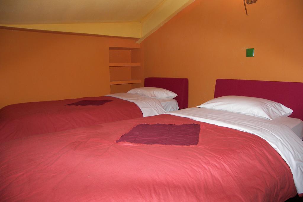 Astrovolia Hotel Kalambaka Værelse billede